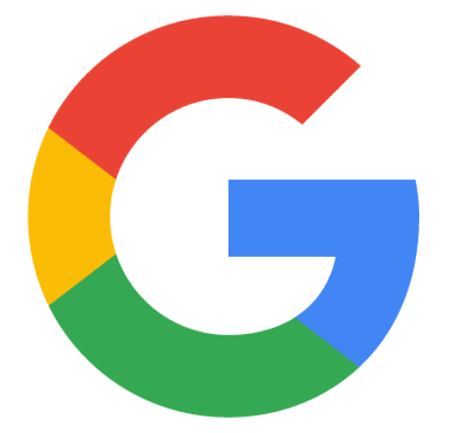 Klein Google logo